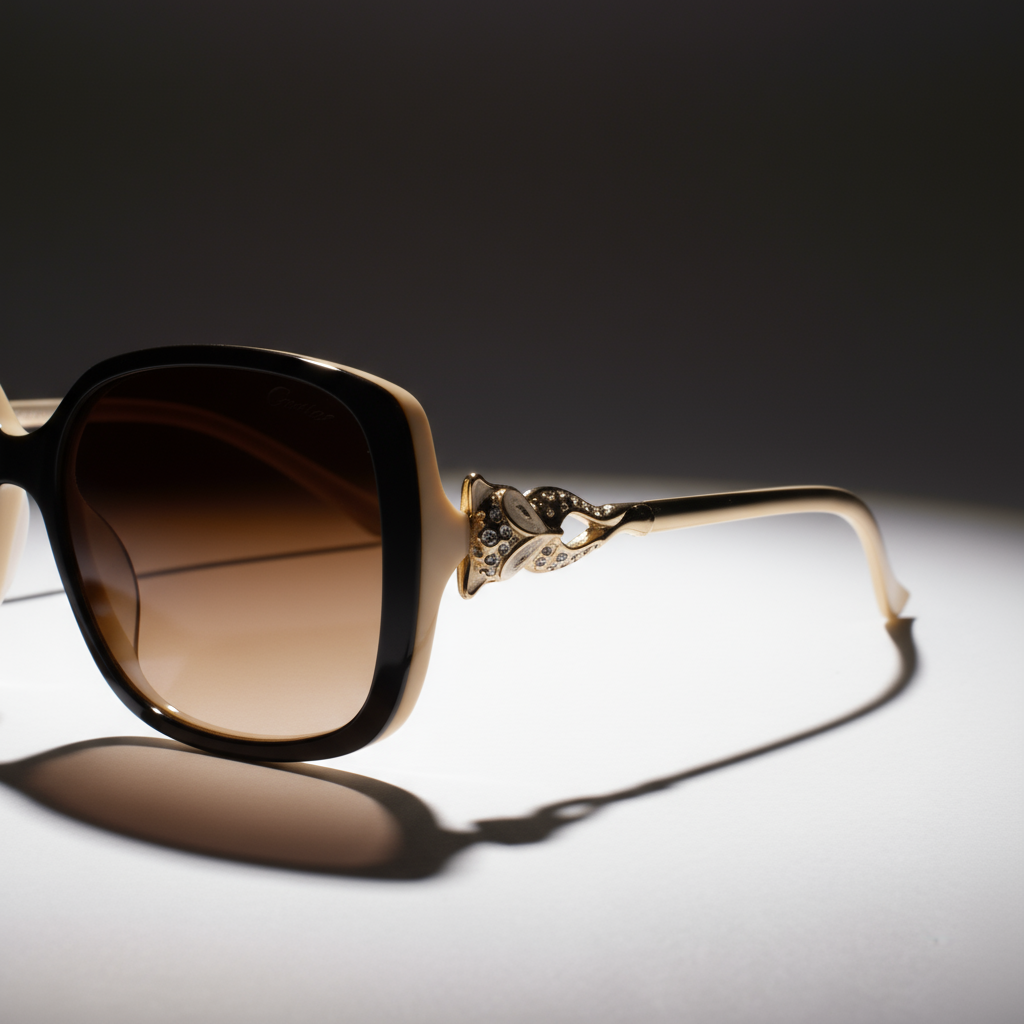Cartier Designer Sunglasses