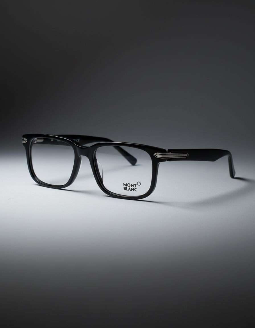 MontBlanc Eyeglasses