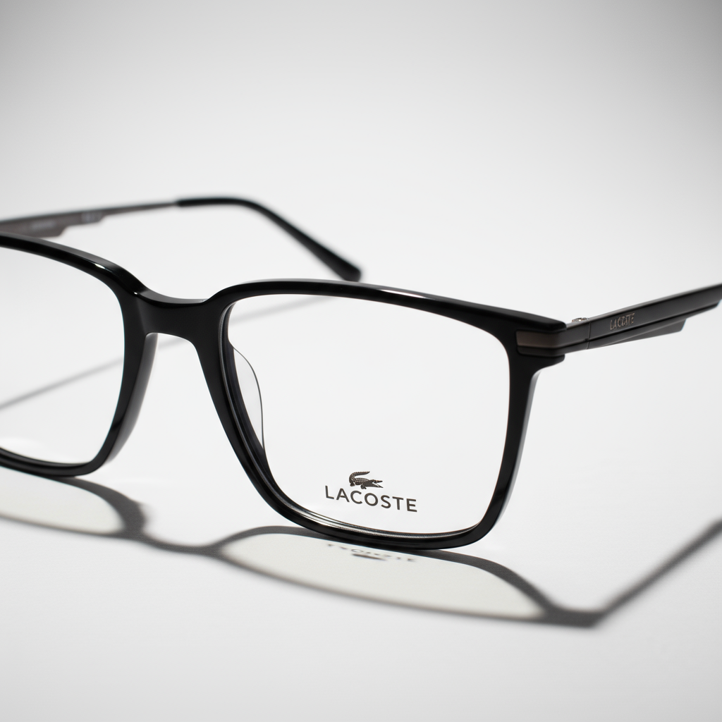 Lacoste Eyeglasses