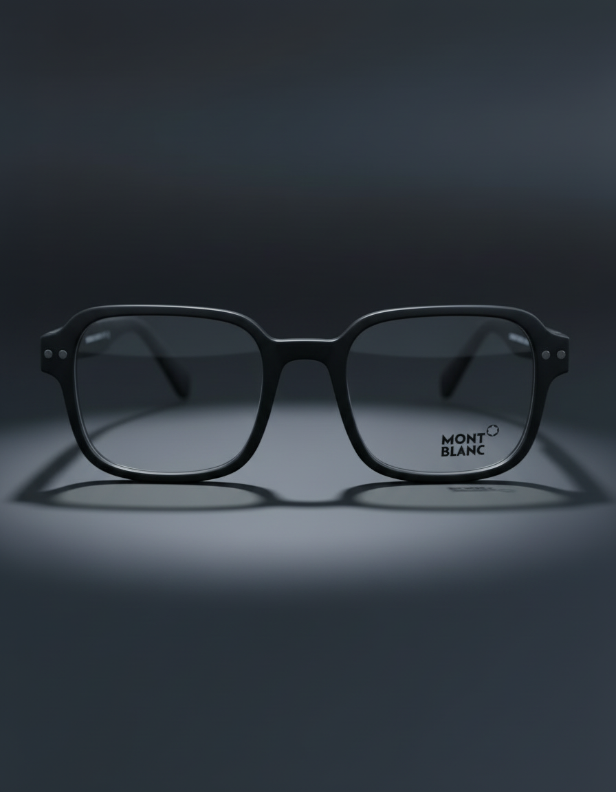MontBlanc Designer Eyeglasses