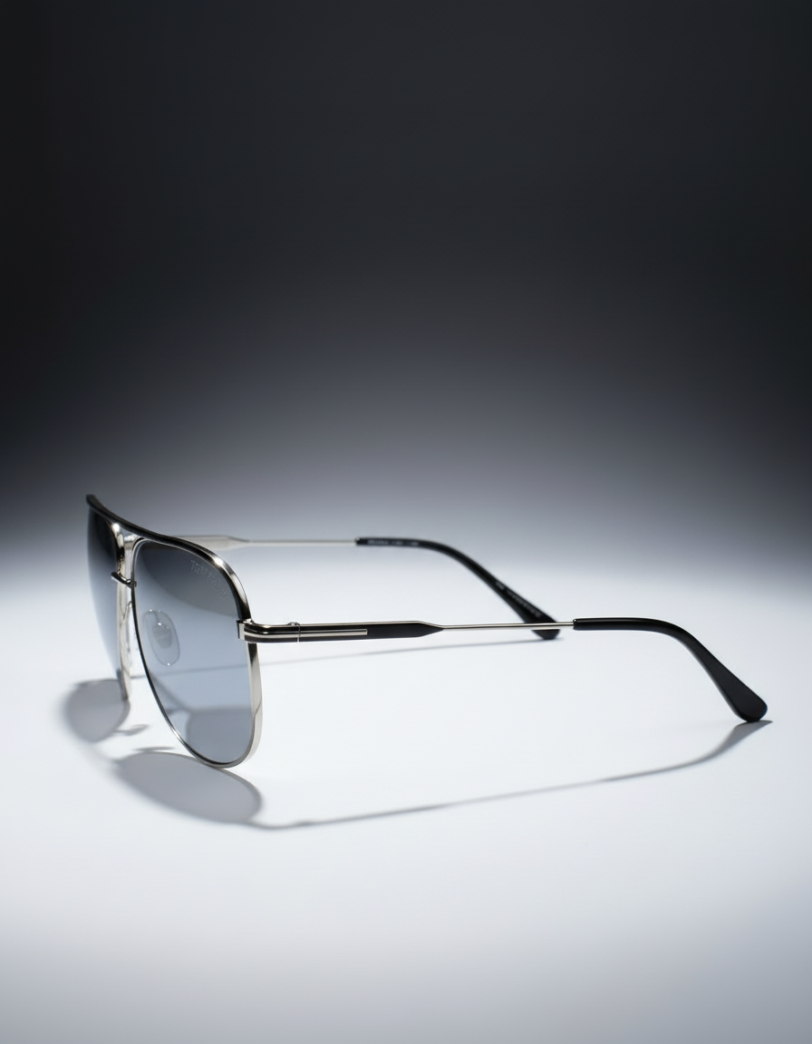 Tom Ford Aviator Sunglasses