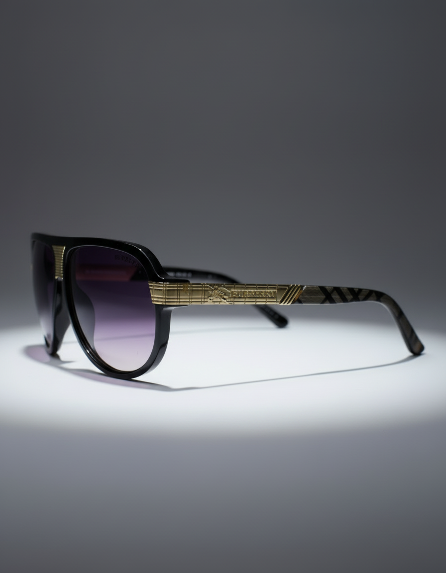 Burberry Designer Sunglasses