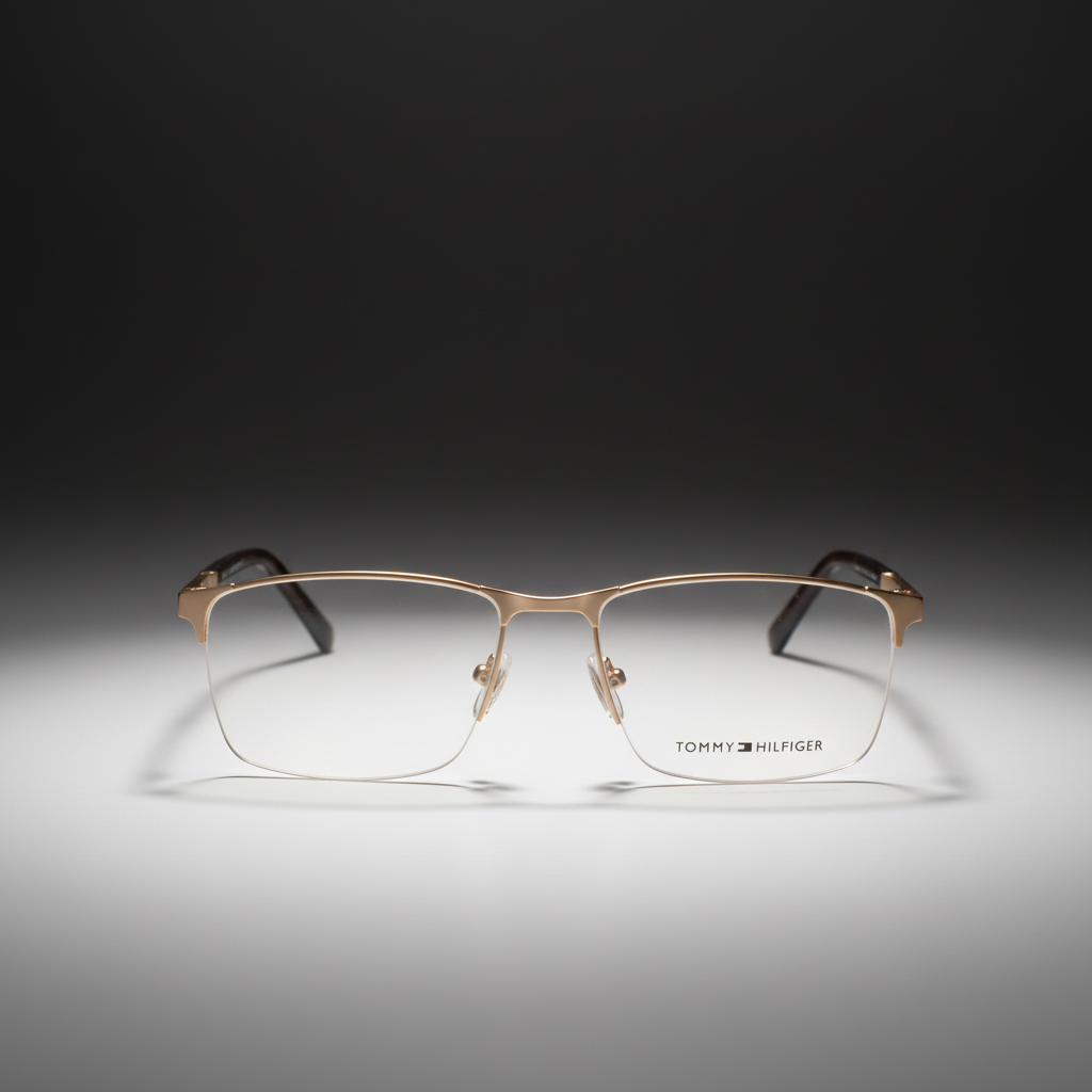 Tommy Hilfiger Eyeglasses