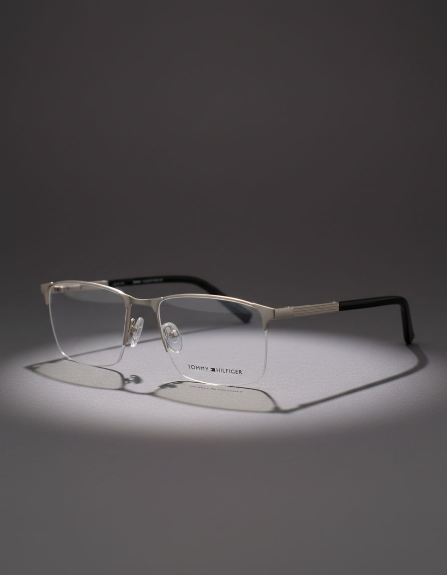 Tommy Hilfiger Eyeglasses