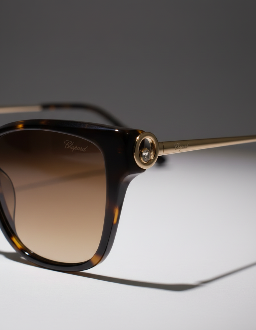 Chopard Designer Sunglasses