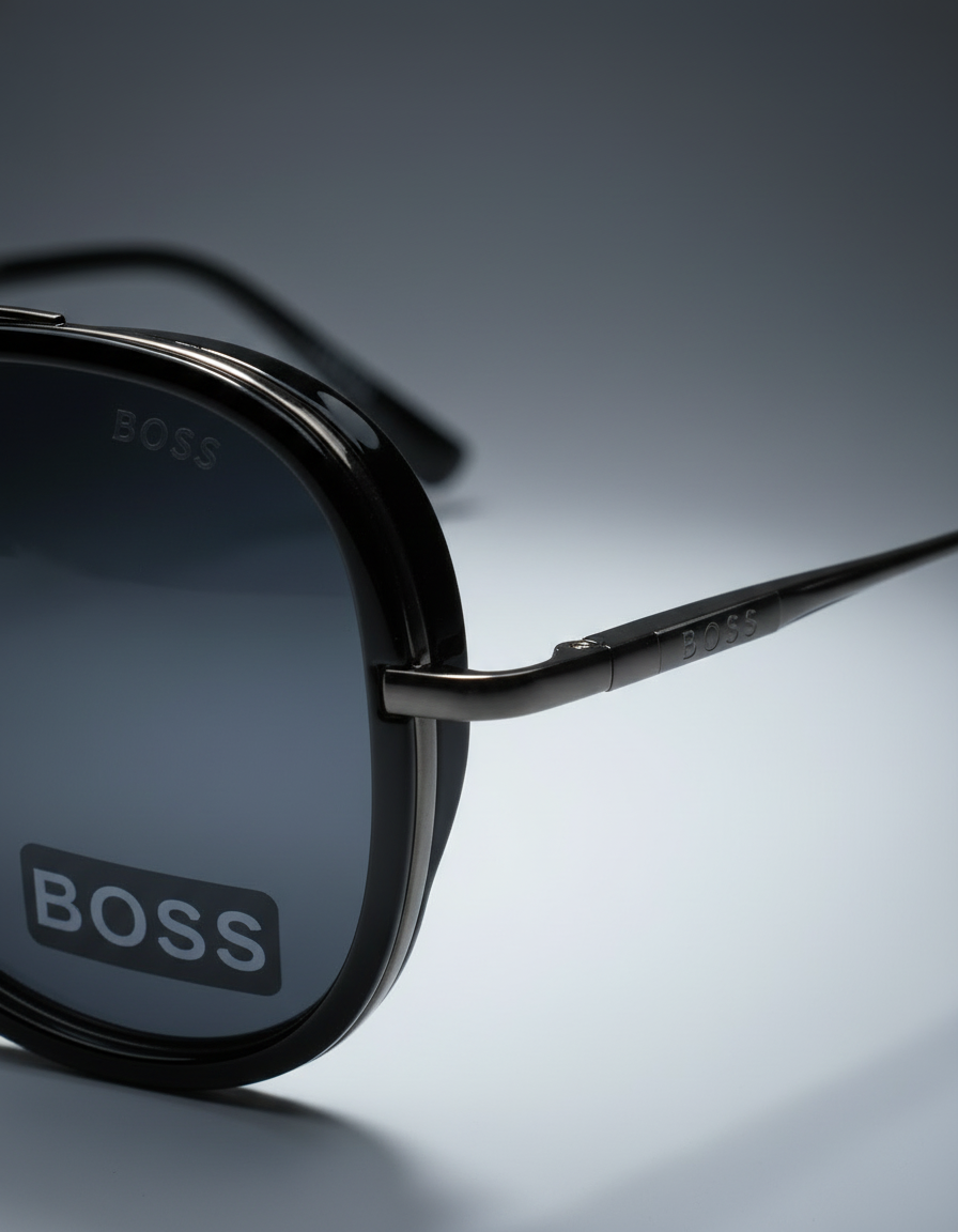 BOSS Designer Sunglasses