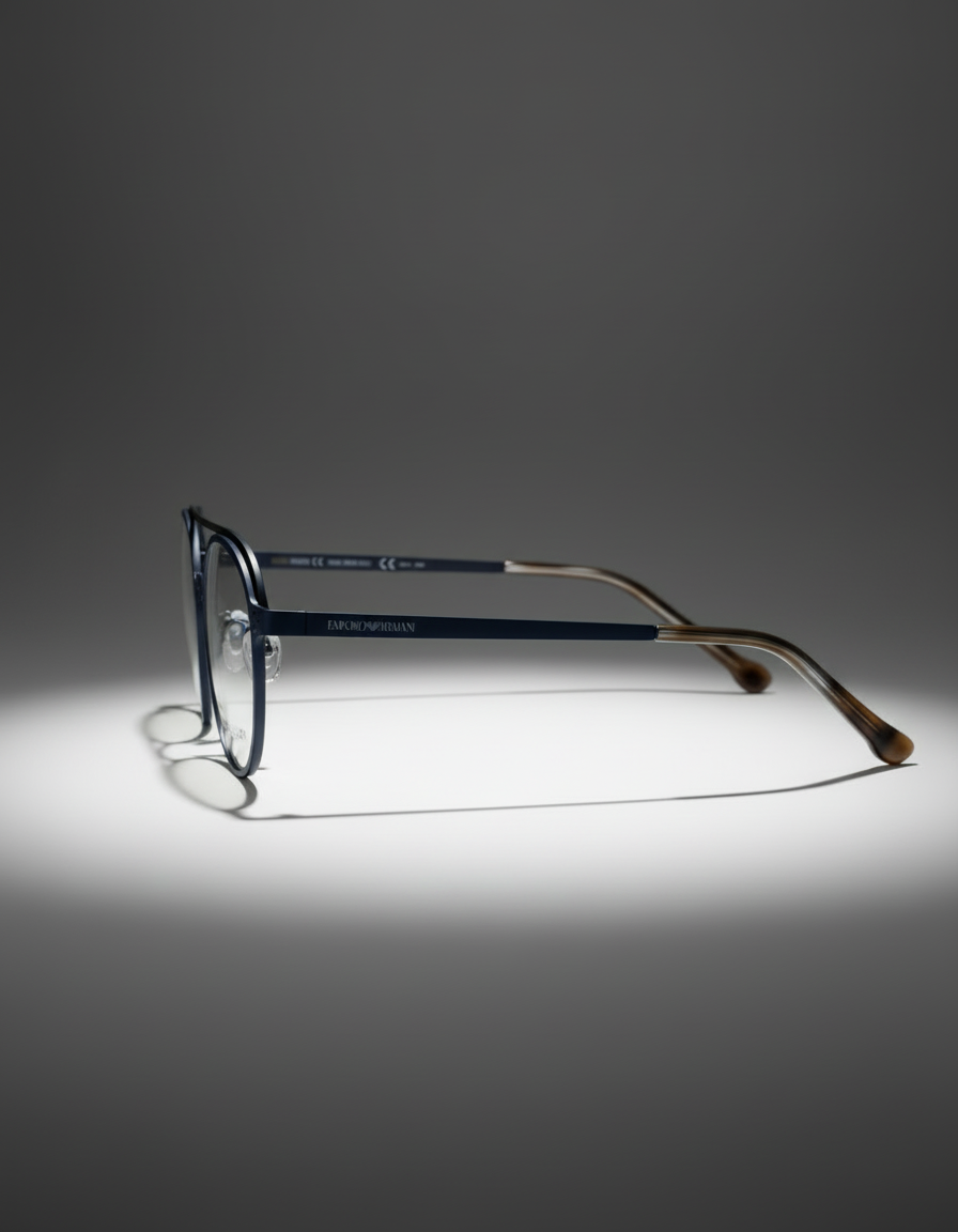 Emporio Armani Designer Eyeglasses