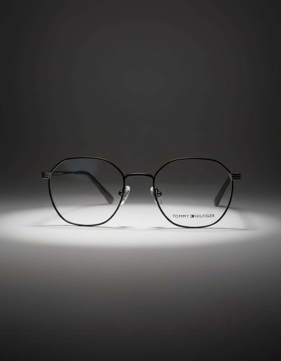Tommy Hilfiger Eyeglasses