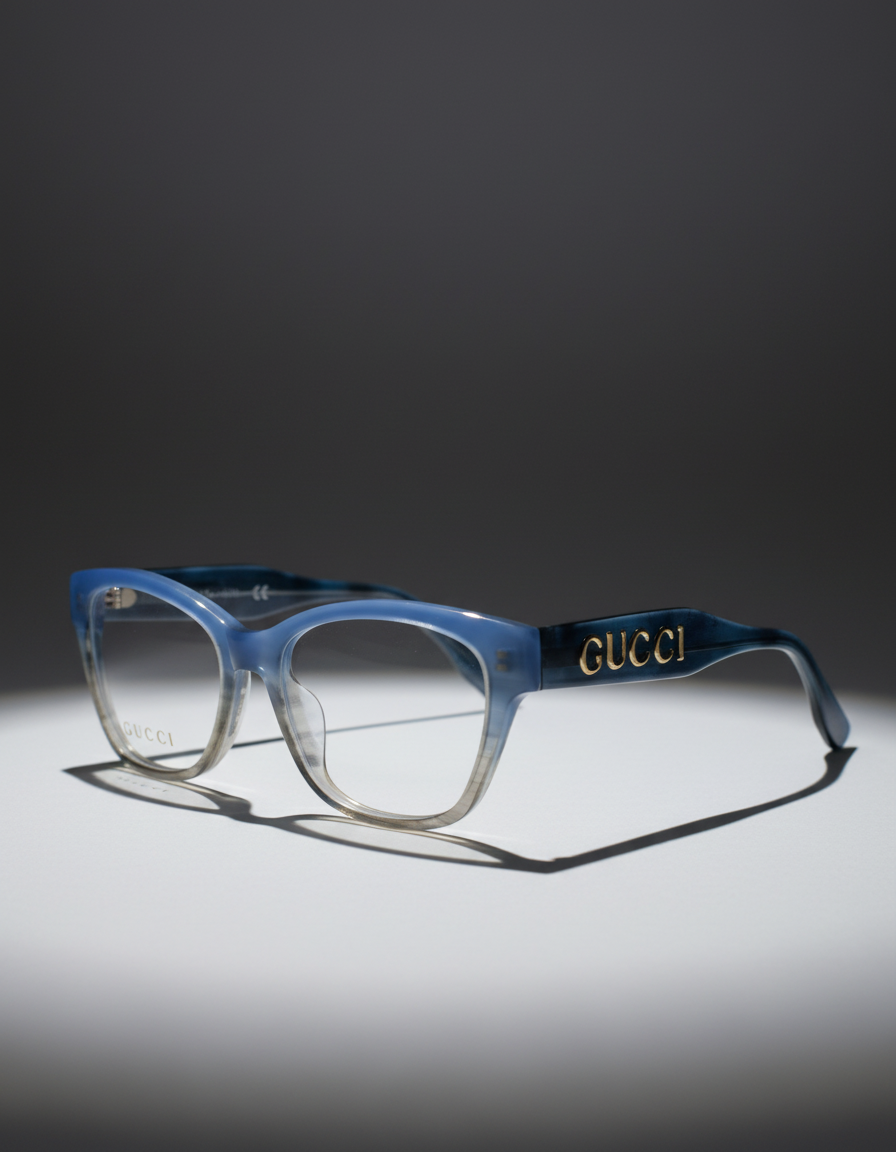 Gucci Designer Eyeglasses
