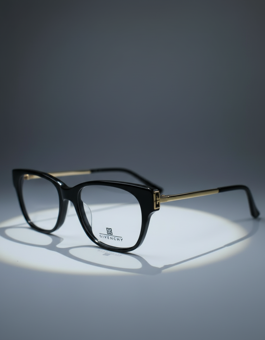 Givenchy Designer Eyeglasses