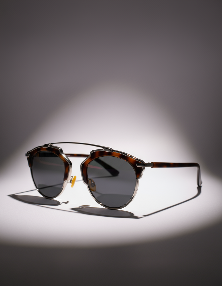 Dior Designer Sunglasses