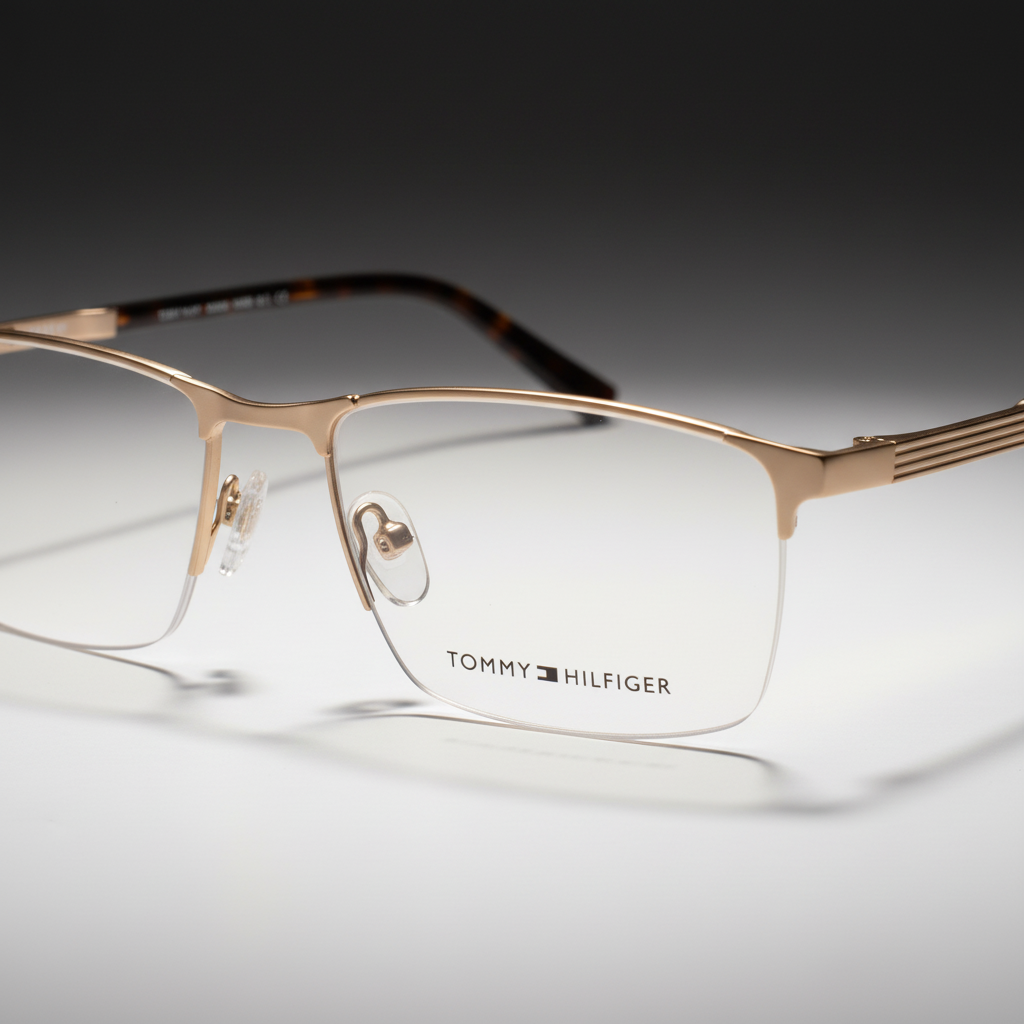 Tommy Hilfiger Eyeglasses