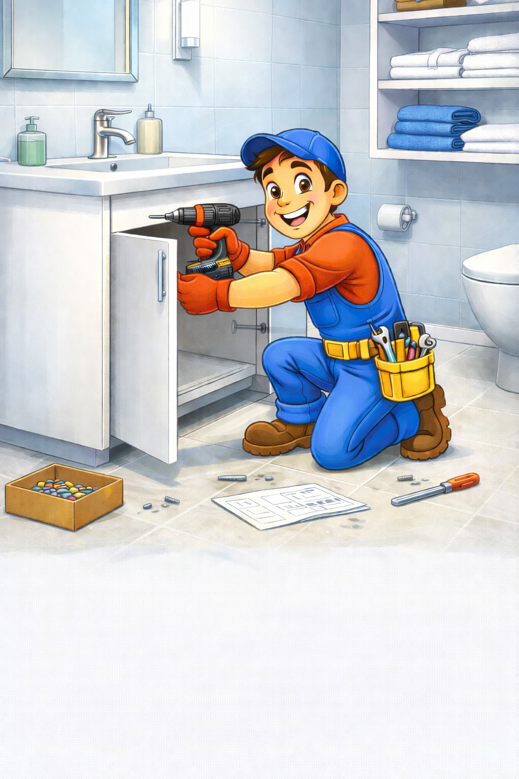 Profitez de l'expertise et le savoir faire de nos collaborateur