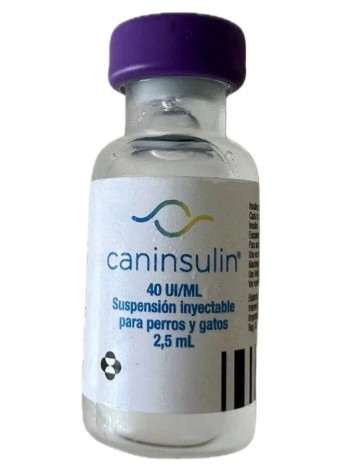 Caninsulin 