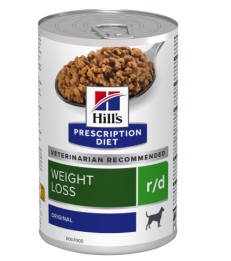 Hill's Diet r/d reductor de peso