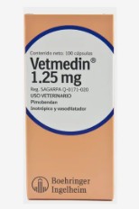 Vetmedin 