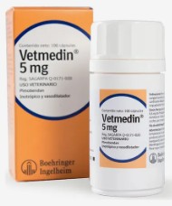 Vetmedin 