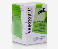 Vasotop P