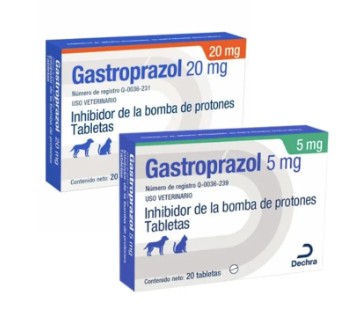 Gastroprazol