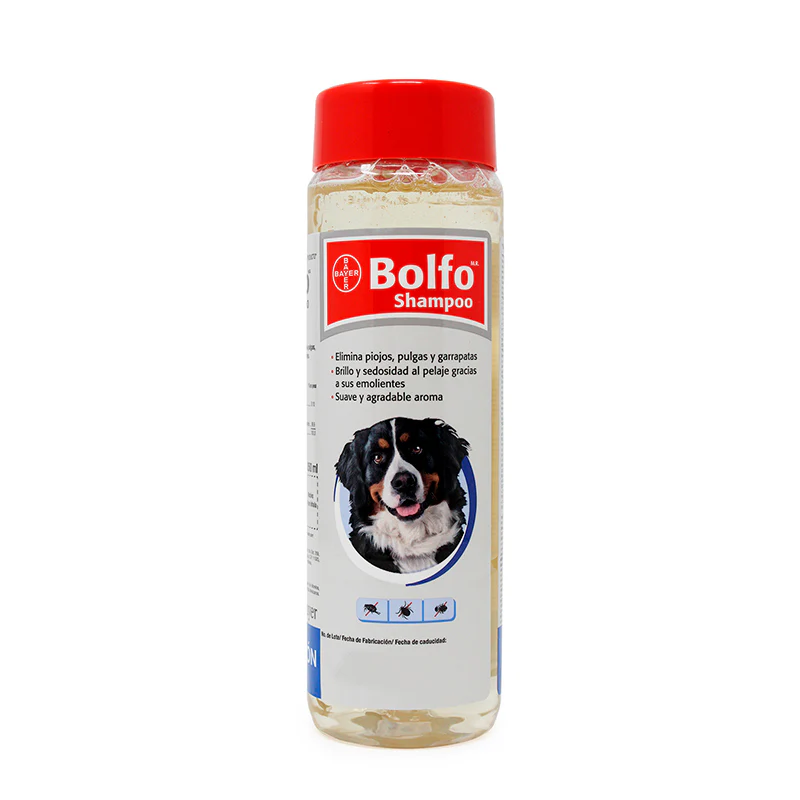 Bolfo Shampoo