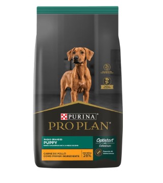 Purina Pro Plan Puppy Razas Grandes