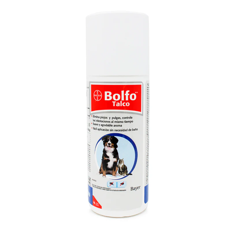 Bolfo Talco