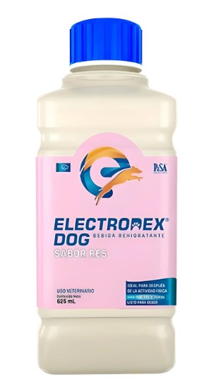 ELECTRODEX DOG SABOR RES