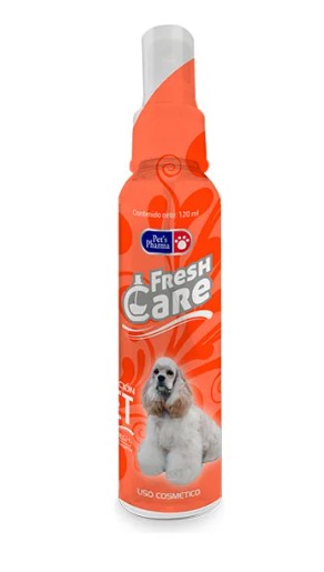 Perfume Fresh Care macho eternyti 120 ml