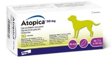 Atopica para Perros