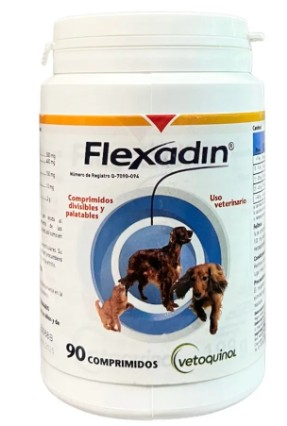 Flexadin 