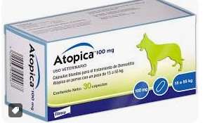 Atopica para Perros