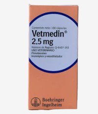 Vetmedin 