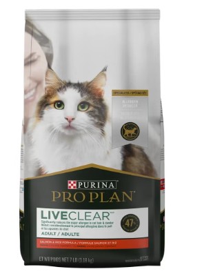 live clear 1.5 kg gato