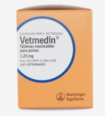 Vetmedin 