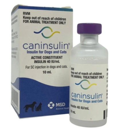 Caninsulin 