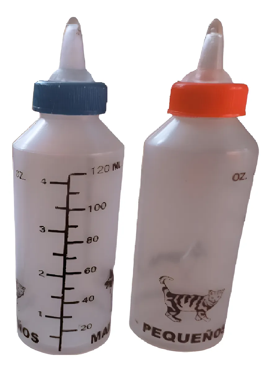 BIBERON P/ PERRO GRANDE 1 PZA