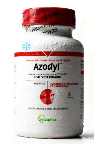 Azodyl 90 capsulas