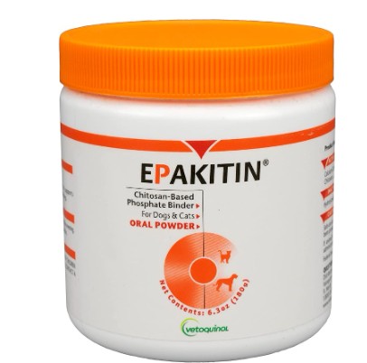 Epakitin Suplemento Oral insuficiencia renal crónica