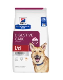Hill's lata / costal  Diet Digestive Care i/d