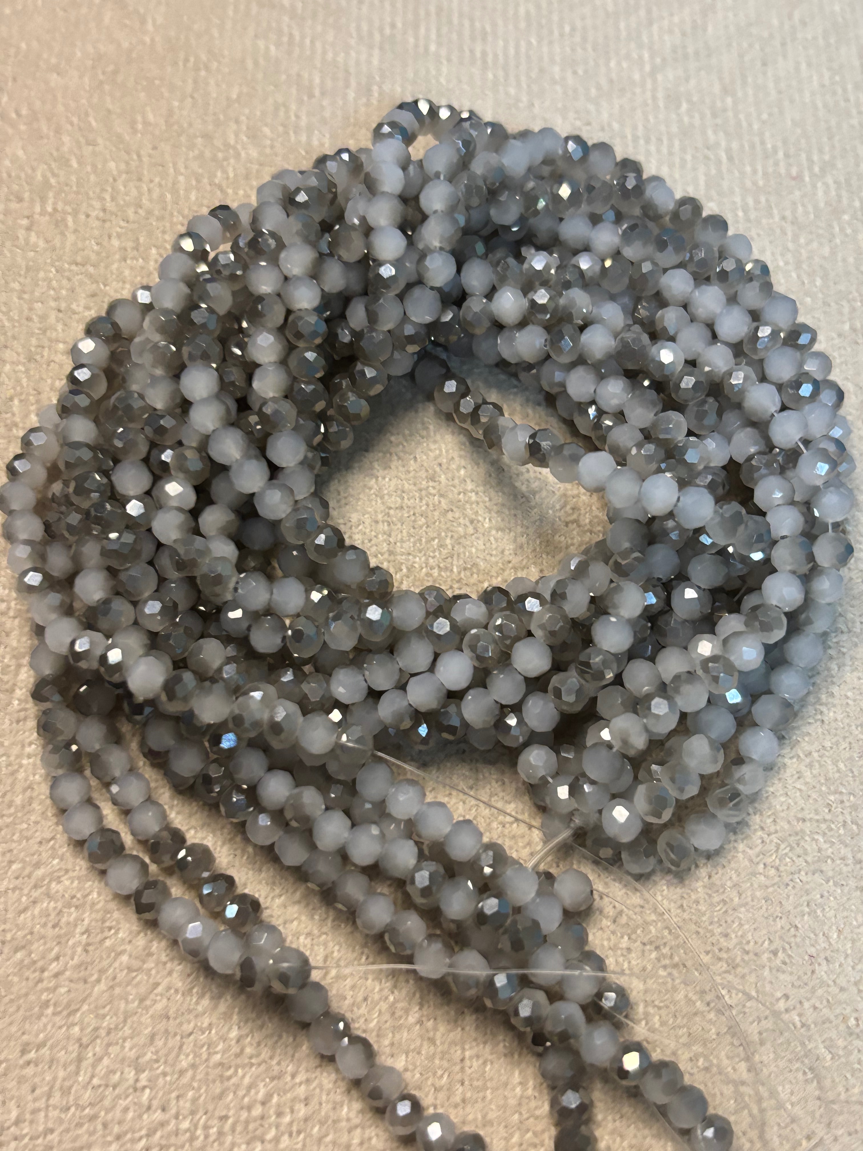 MURANO PLOMO TORNOSOL #4