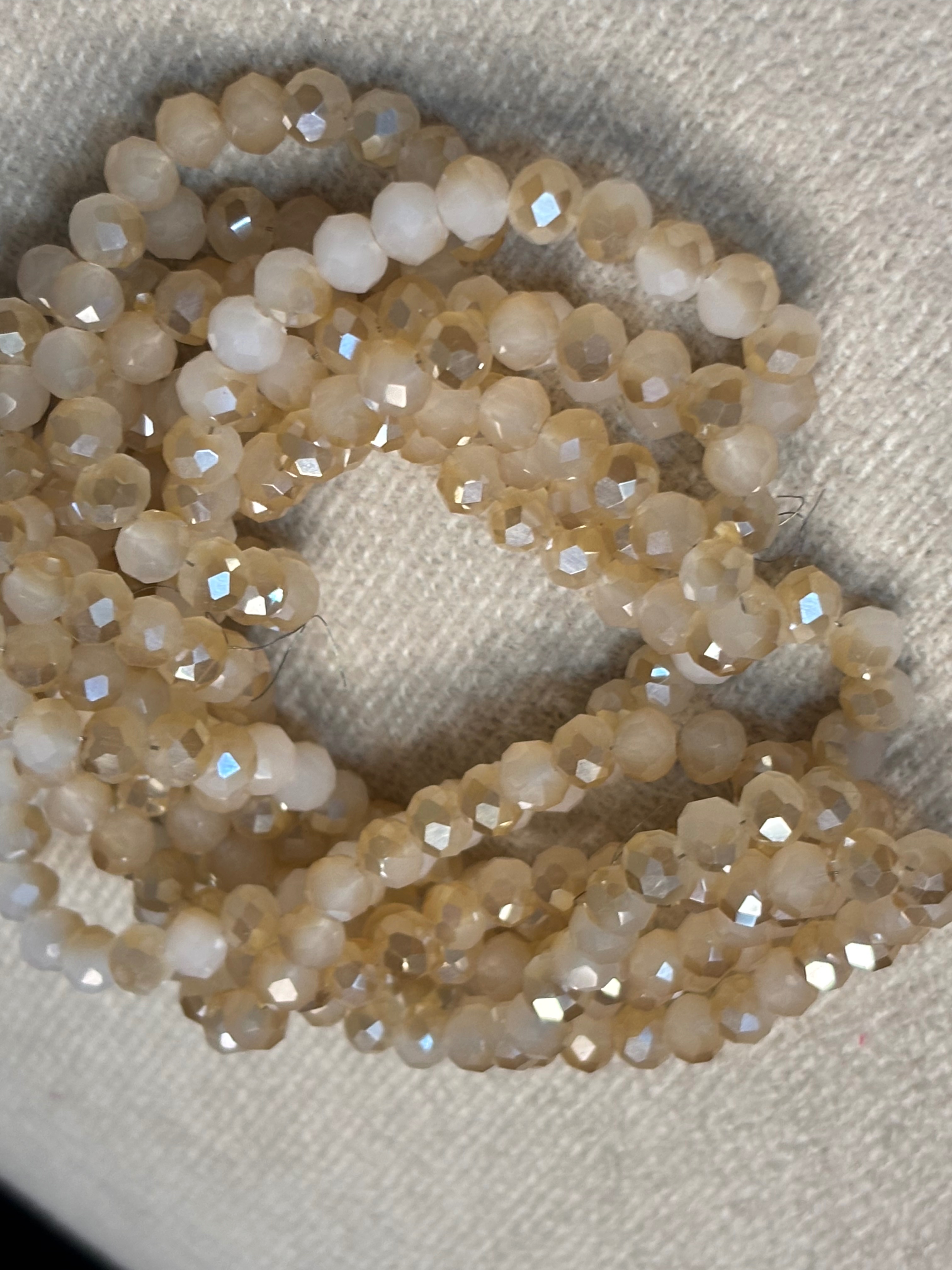 MURANO NUDE TORNOSOL #6