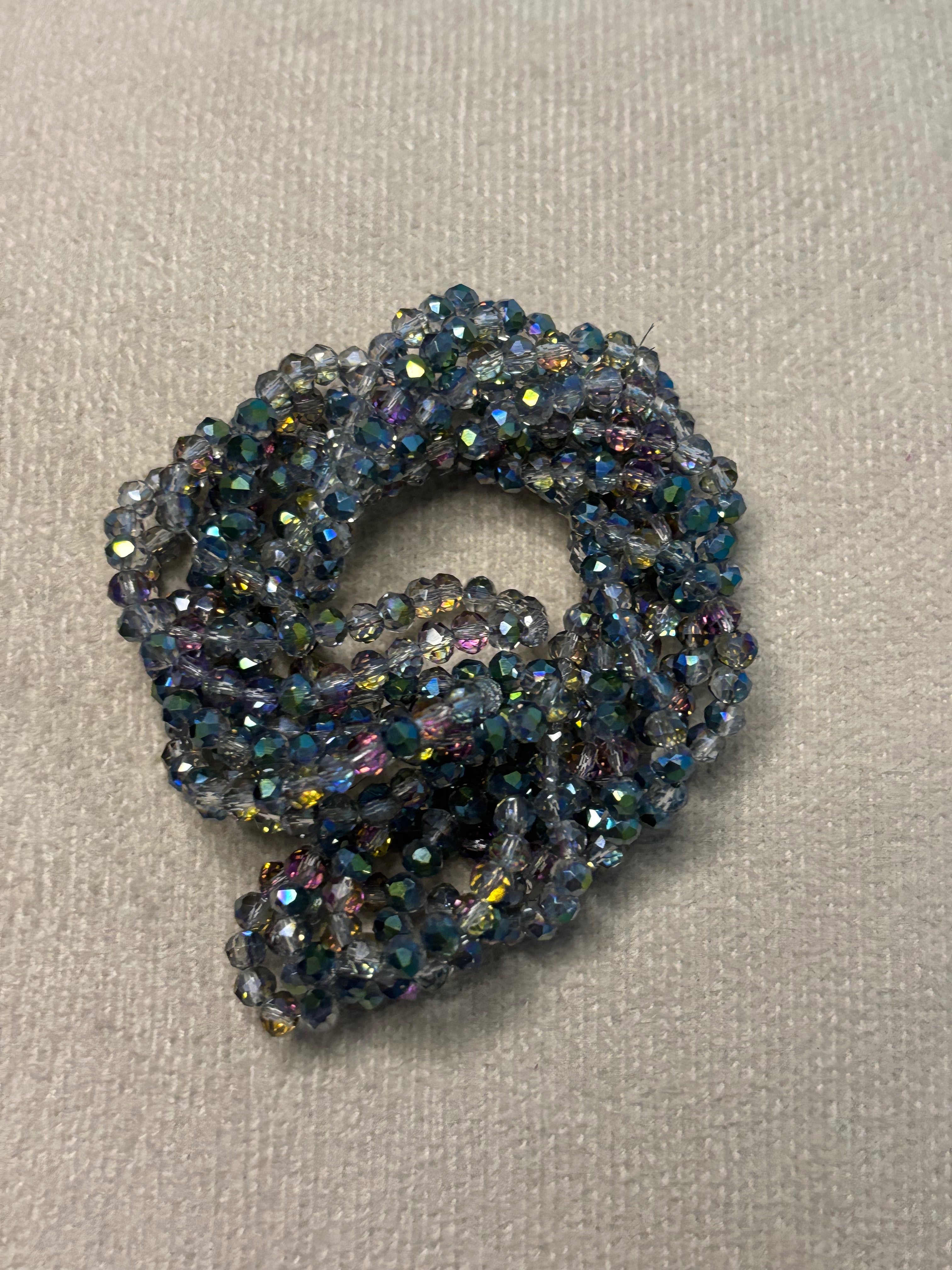 MURANO AZUL TORNOSOL #4