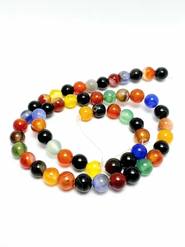 MULTICOLOR OSCURA #8 – Precio por tira