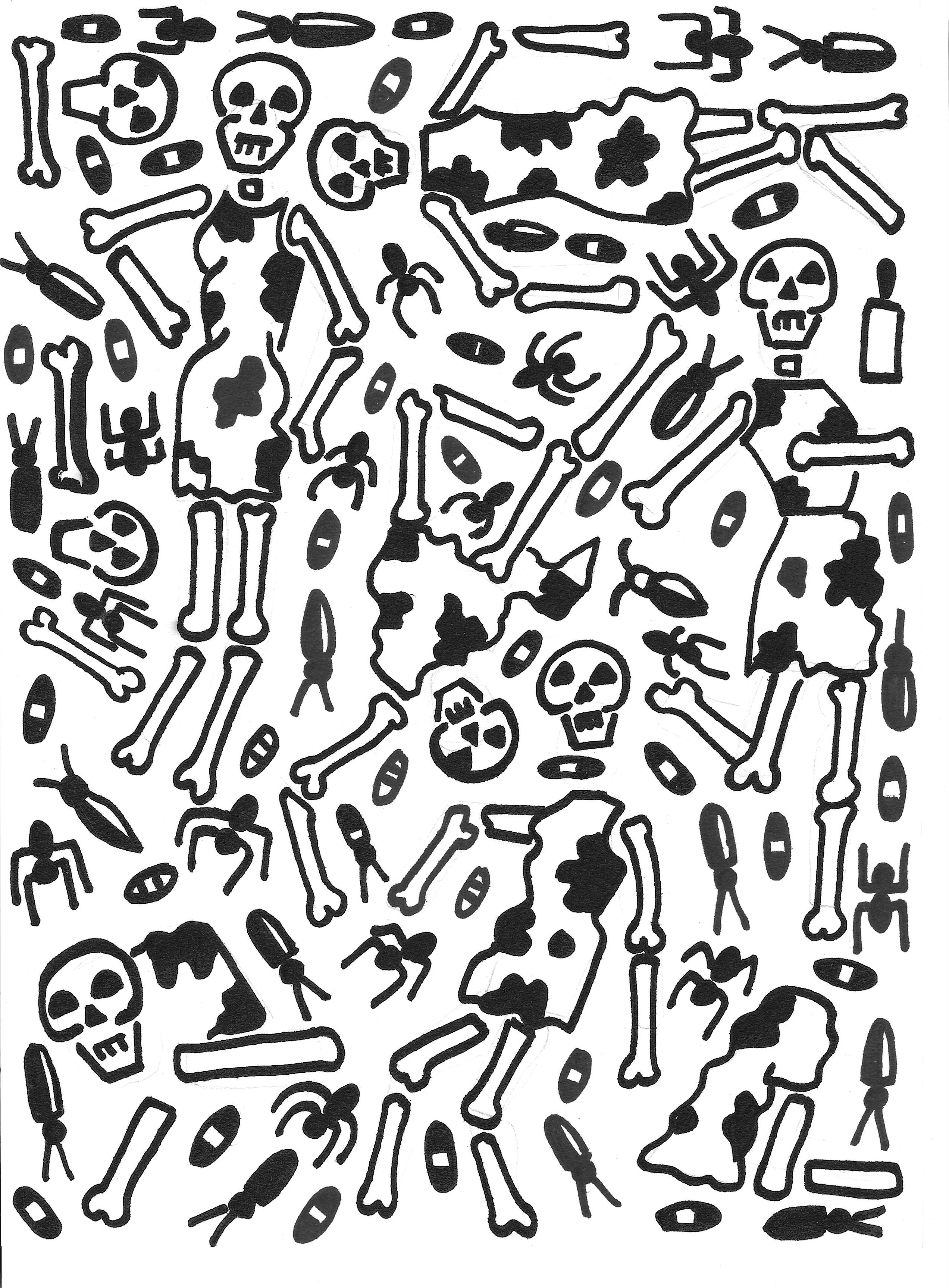 La mort après 6 mois 3