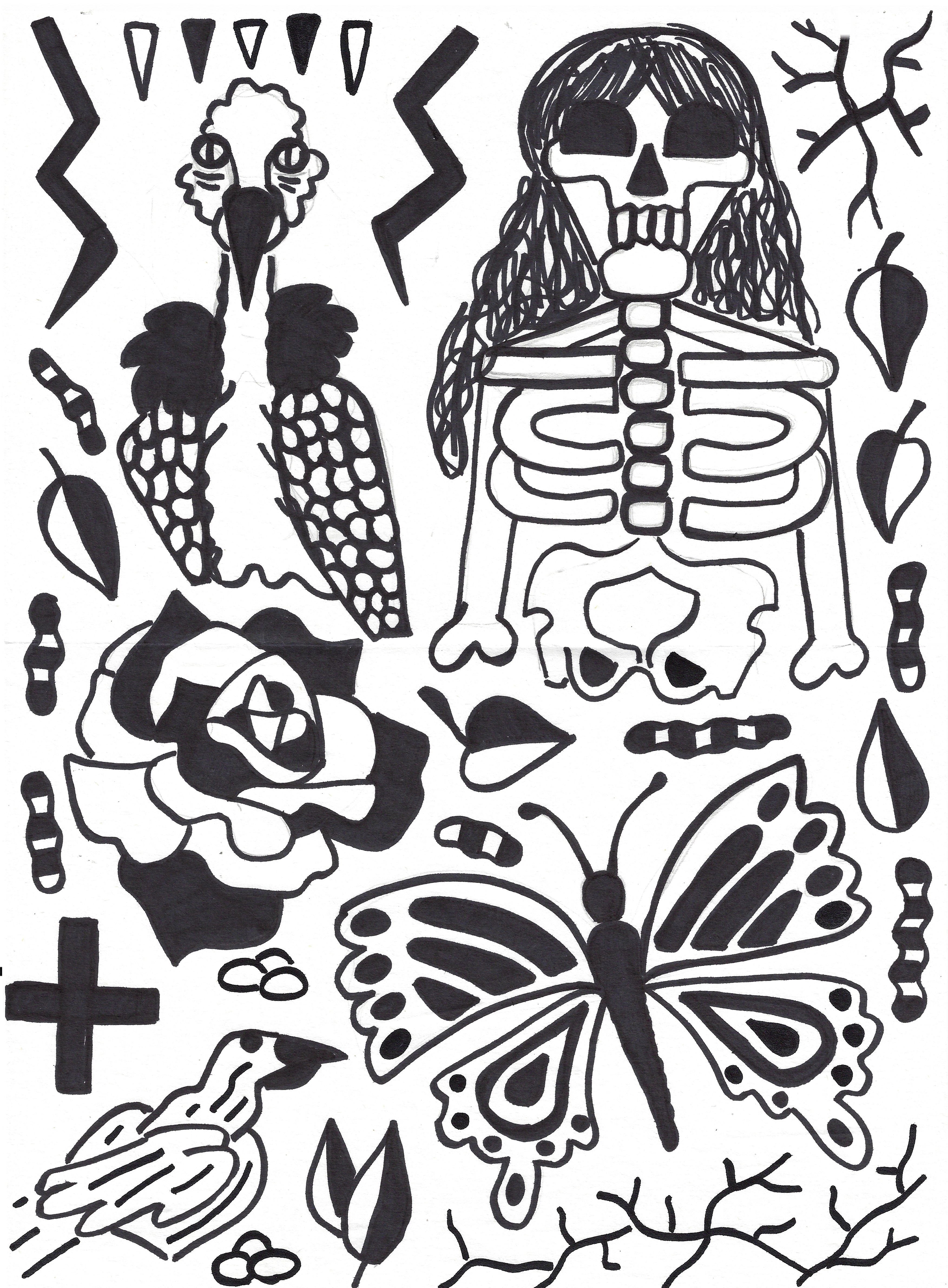 La mort après plus de 6 mois 2