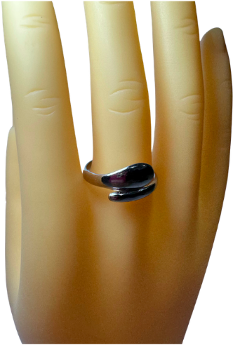 anillo asimetrico 1  y plano