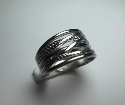 anillo 7 lineas