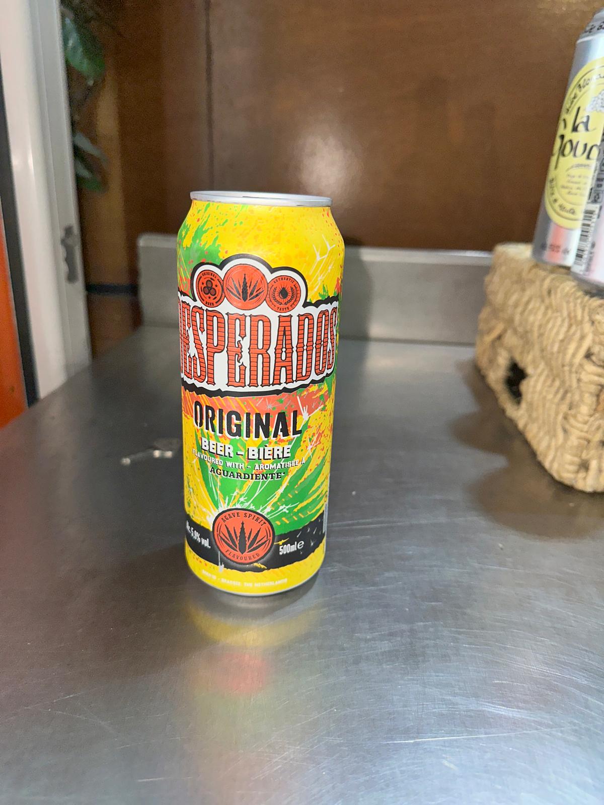 Desperados Original