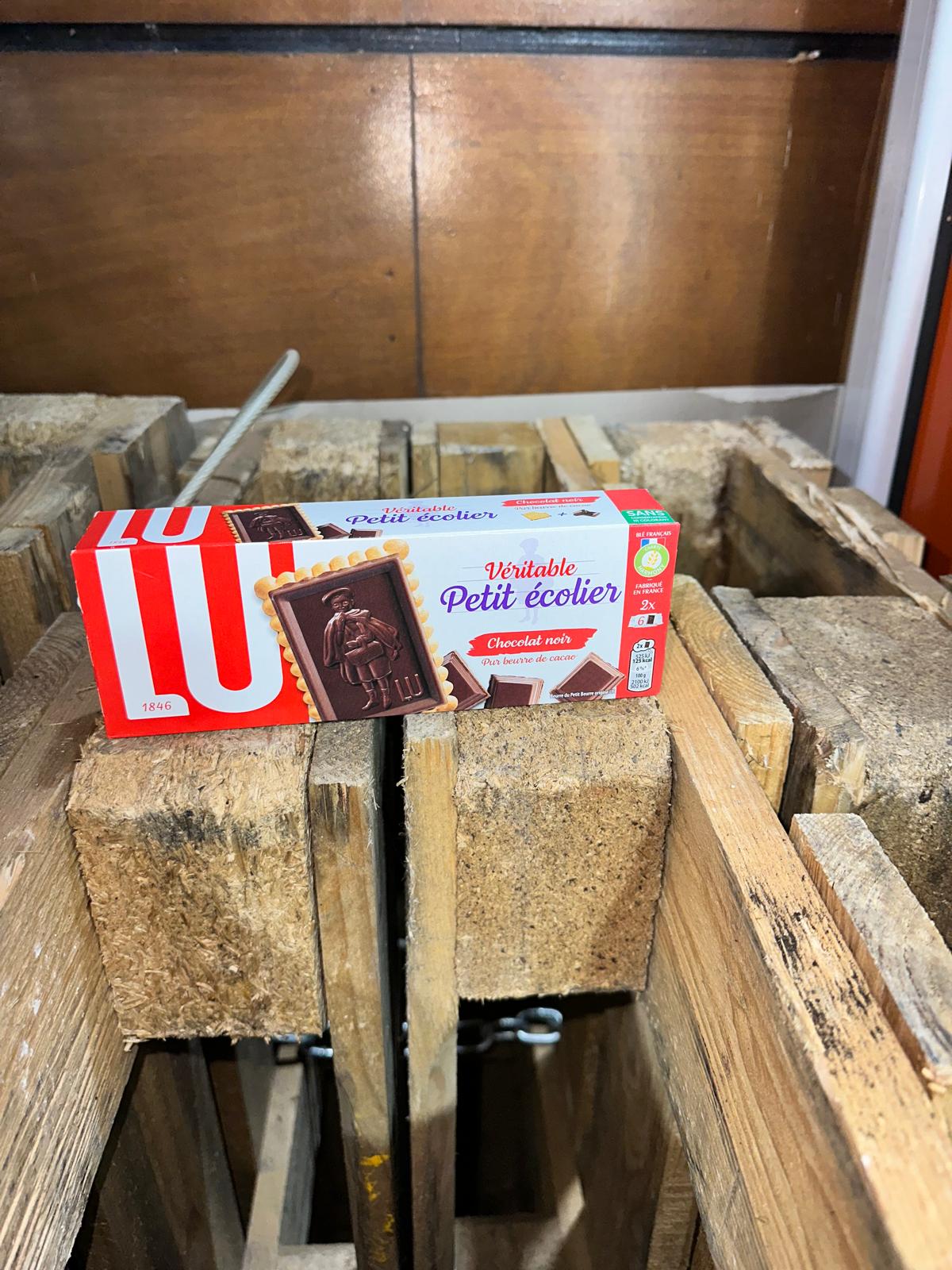 Véritable Petit Écolier