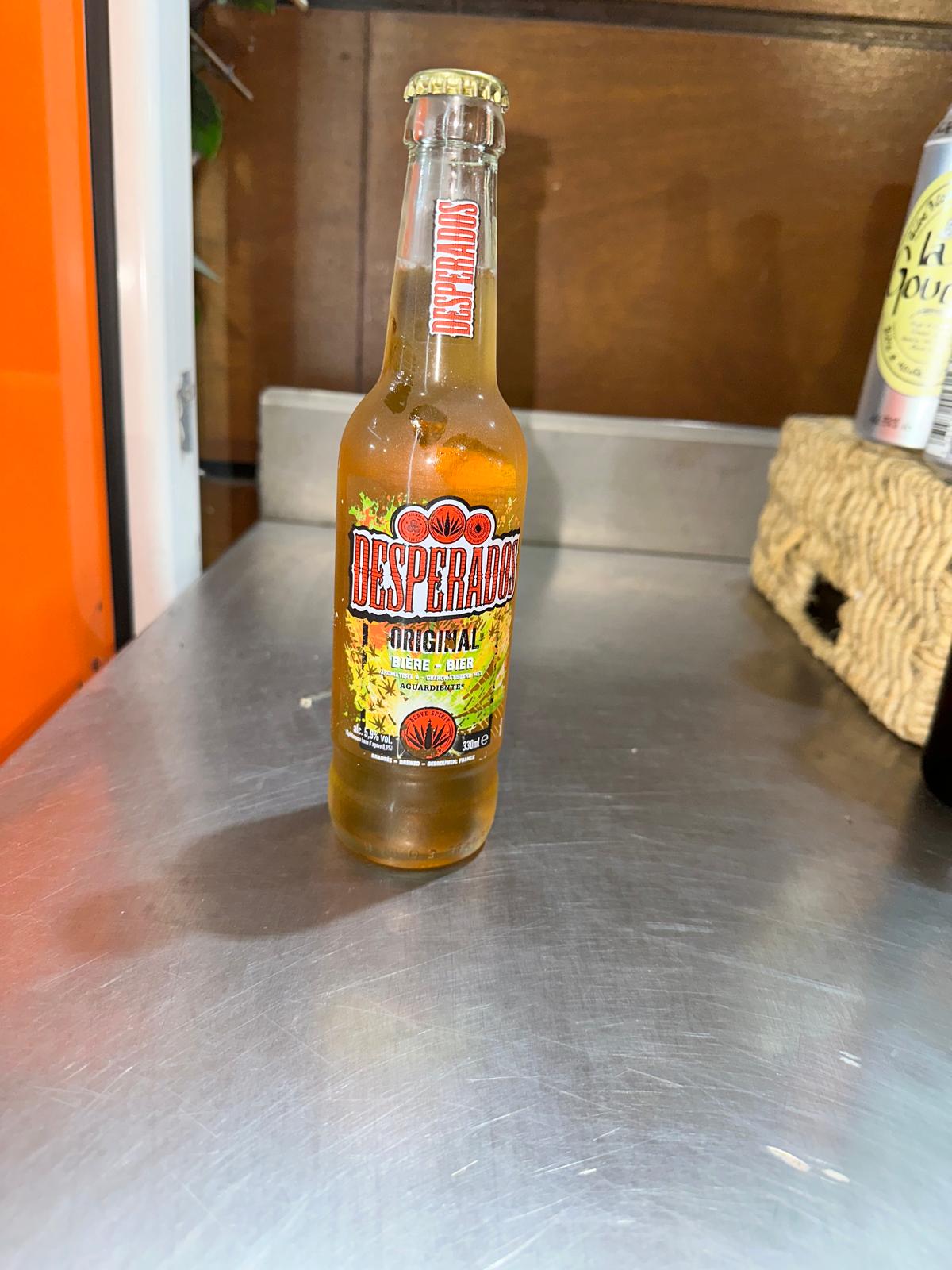 Desperados Original